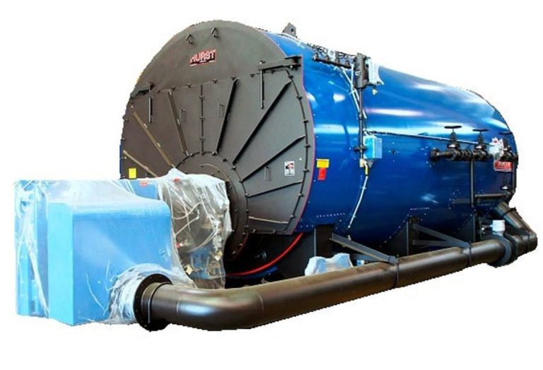 نصب صحیح دی اریتور، کلید افزایش عمر دیگ بخار