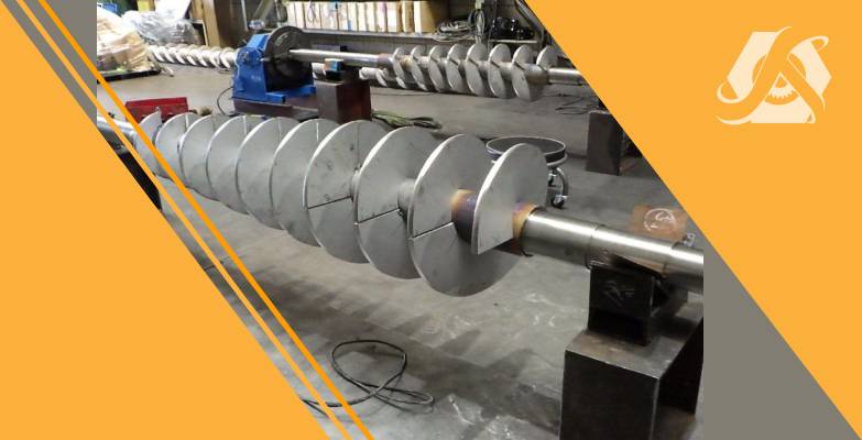 نگهداری و تعمیر اسکرو ماردون
